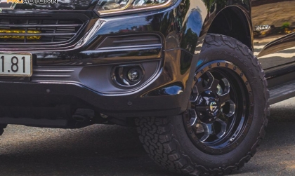 Khi nào phải thay lốp và cách kiểm tra năm sản xuất lốp nhanh nhất